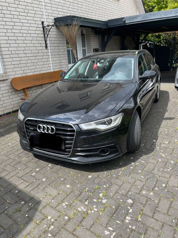 A6 Allroad