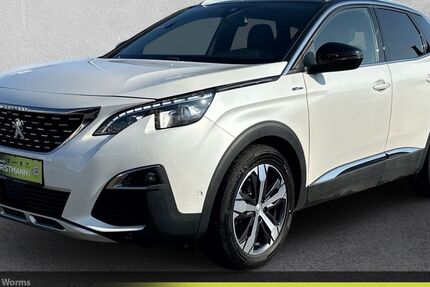 Peugeot 3008 61.480 km 23.990 &euro; Gruenstadt 67269