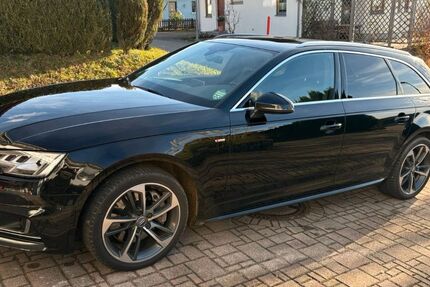 Audi quattro 146.000 km 19.800 &euro; Alpirsbach 72275