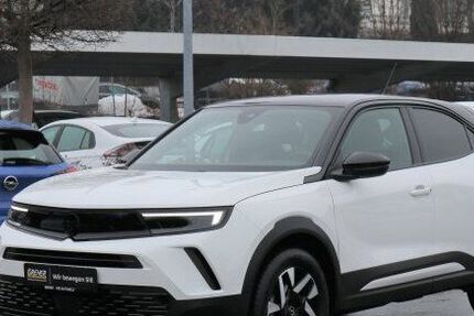 Opel Mokka 22.218 km 17.990 &euro; Wangen 88239