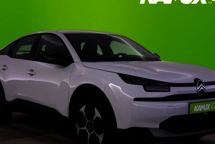 Citroen C4 13.990 km 16.900 &euro; Siershahn 56427