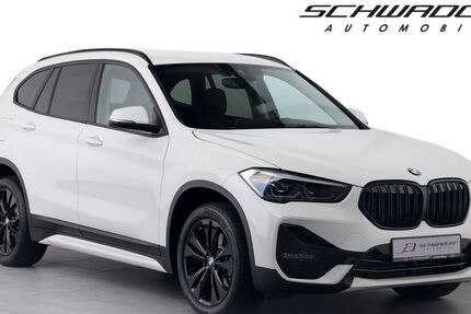 BMW X1 34.200 km 33.900 € Lambertsberg 54649