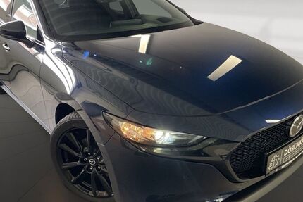 Mazda 3 4.025 km 25.790 &euro; Bad Hersfeld 36251
