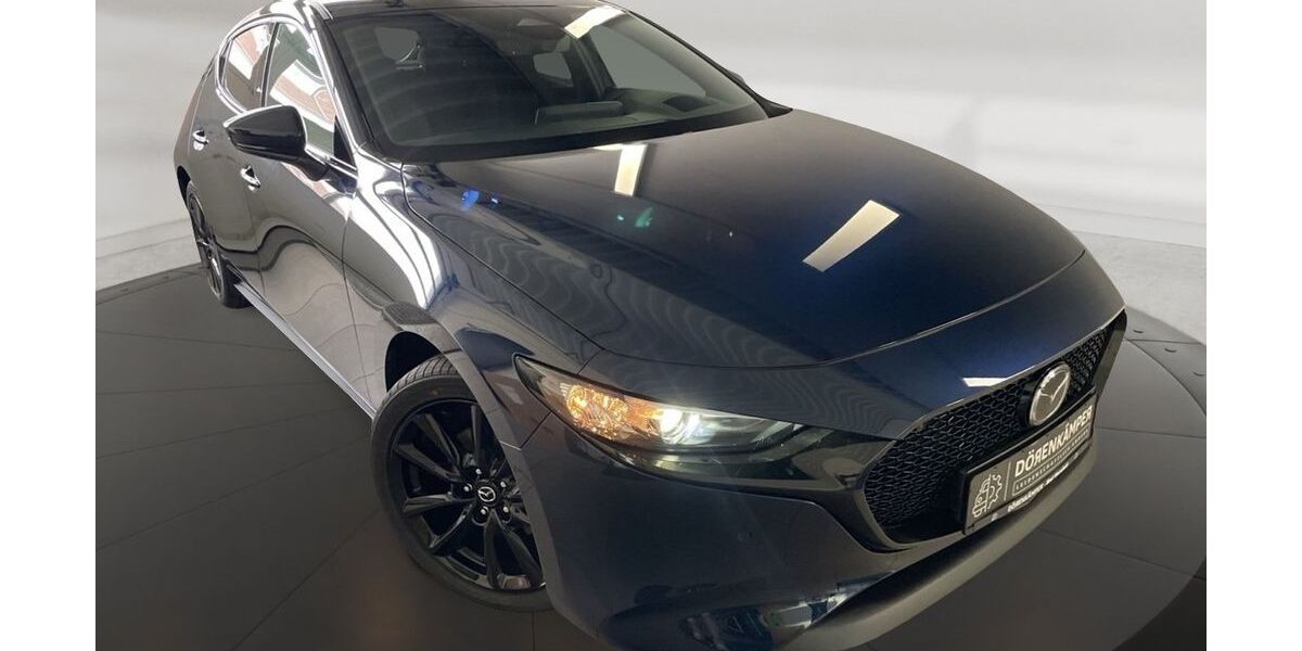 Mazda 3 4.025 km 25.790 &euro; Bad Hersfeld 36251