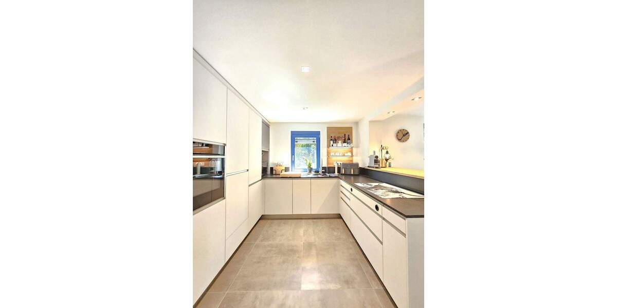 Doppelhaushälfte Villingen-Schwenningen Villingen - 4 Zimmer, 130 m&sup2;, 749.000&euro; | Angebot:25685932