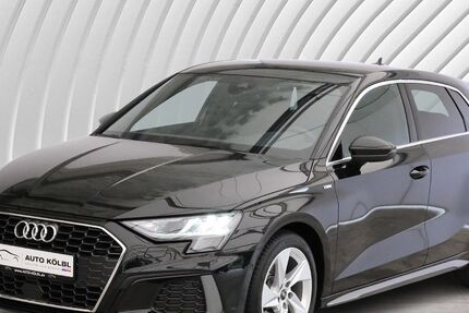 Audi A3 31.644 km 26.990 € Oberschleißheim 85764