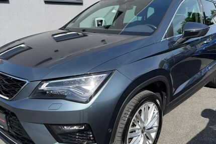 Seat Ateca 151.550 km 13.990 &euro; Bielefeld 33659