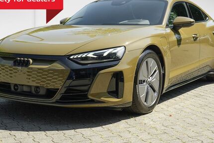 Audi e-tron GT 44.106 km 47.999 € Weinheim 69469