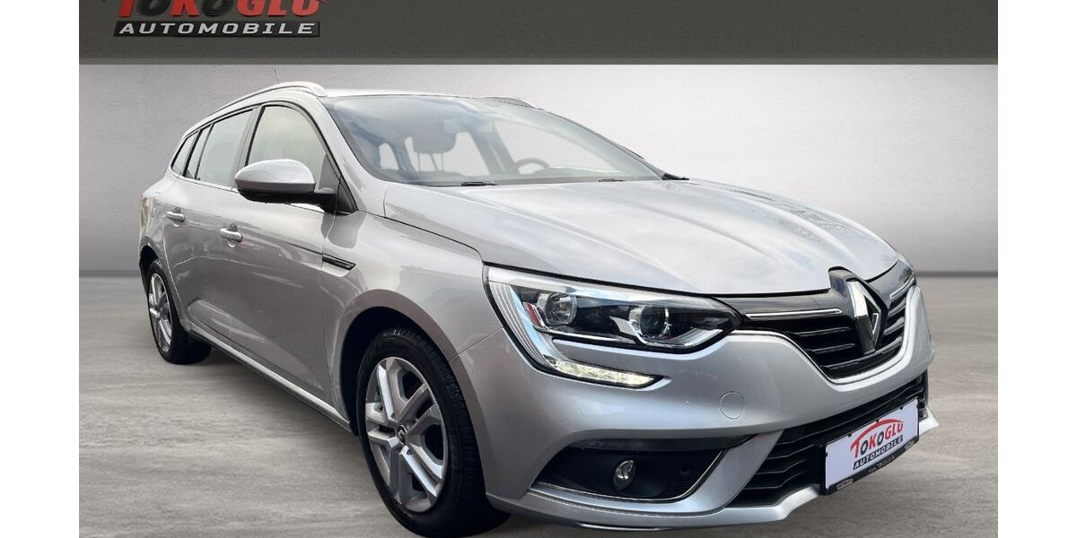 Renault Megane 79.000 km 10.990 &euro; Dautphetal-Friedensdorf 35232