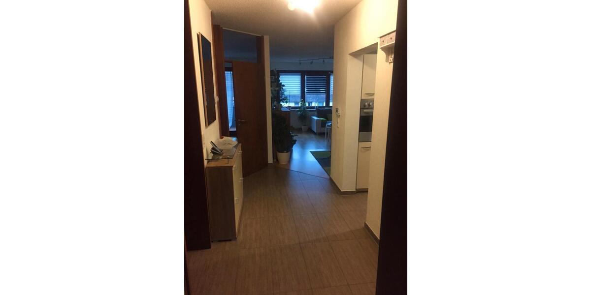 Etagenwohnung Freiburg im Breisgau Munzingen - 4 Zimmer, 79 m&sup2;, 395.000&euro; | Angebot:26820038