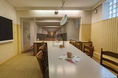 FLEXIBEL NUTZBAR - IDEAL FÜR BÜRO, LAGER & EVENTS - Gewerbeobjekt Kalefeld | Angebot:26688845