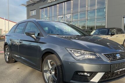 Seat Leon 133.016 km 13.977 &euro; Fürth 90763