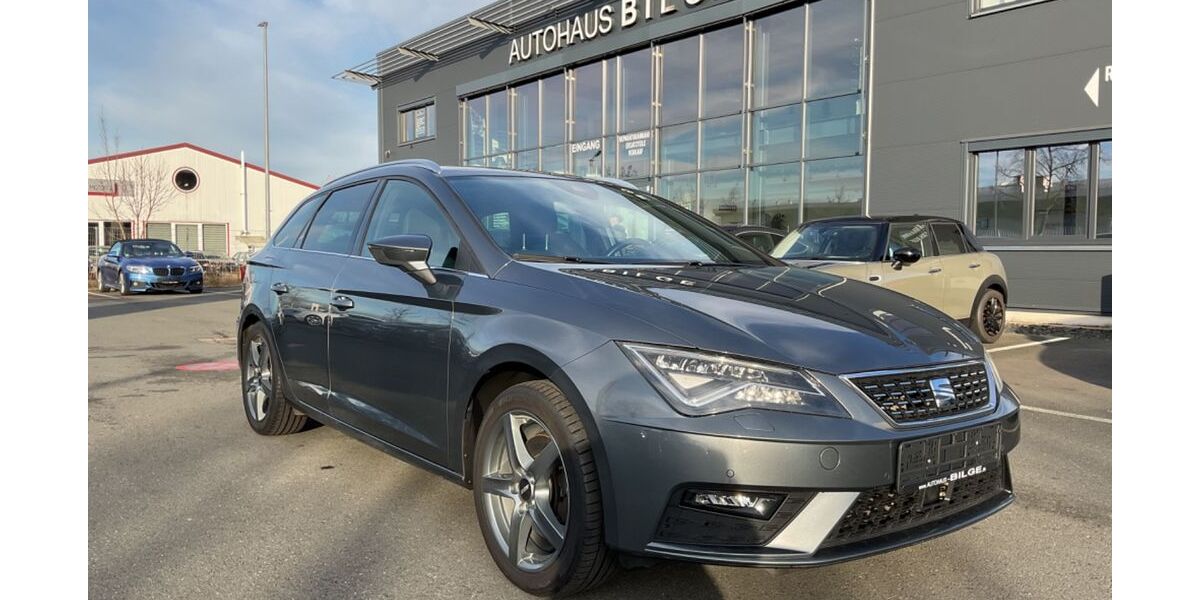 Seat Leon 133.016 km 13.977 &euro; Fürth 90763