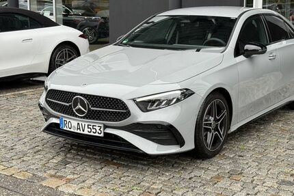 Mercedes-Benz A 200 14.000 km 39.900 € Bad Tölz 83646