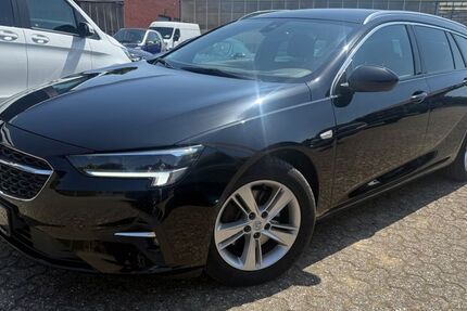 Opel Insignia 169.856 km 12.999 &euro; Vreden 48691