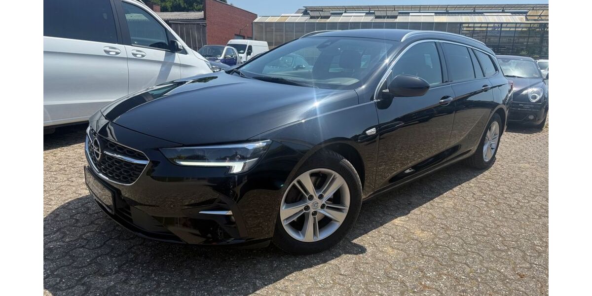 Opel Insignia 169.856 km 12.999 &euro; Vreden 48691
