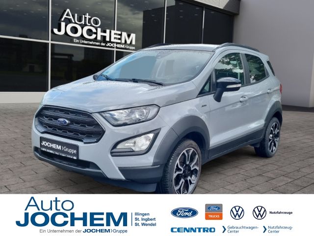 EcoSport