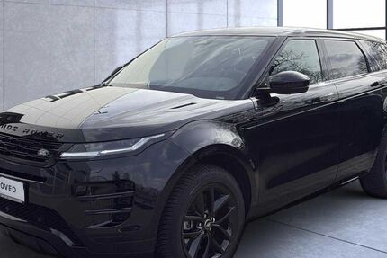 Land Rover Range Rover Evoque 5.000 km 57.699 &euro; Hamburg 22525