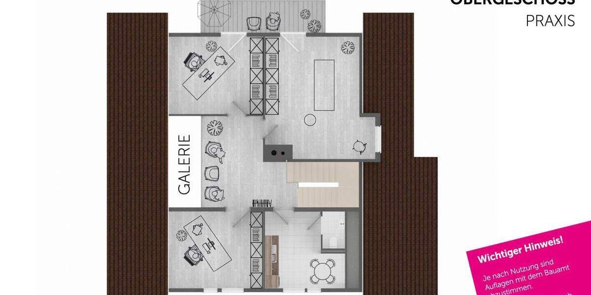 Gewerbeobjekt Burgwedel Großburgwedel - 375.000&euro; | Angebot:23194085