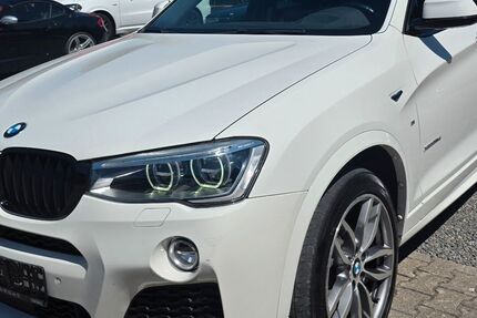 BMW X4 228.000 km 14.999 &euro; Grafenau 71120