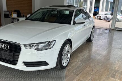 Audi A6 200.426 km 12.900 € Tulling 85643