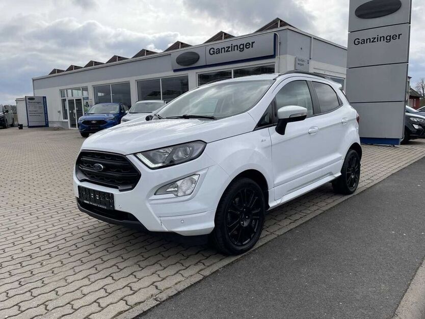 EcoSport