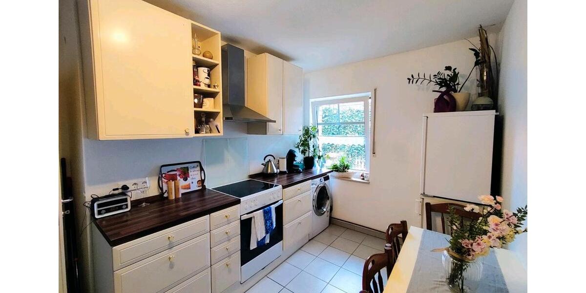 Erdgeschoßwohnung Bakum - 2 Zimmer, 55 m&sup2;, 600&euro; | Angebot:26375685