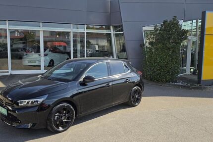 Opel Corsa 7.718 km 21.990 &euro; Großbottwar 71723