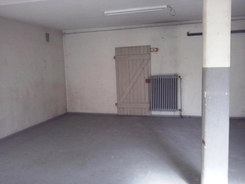 Lagerraum mit Büro in Bremen - Lesum zimmer