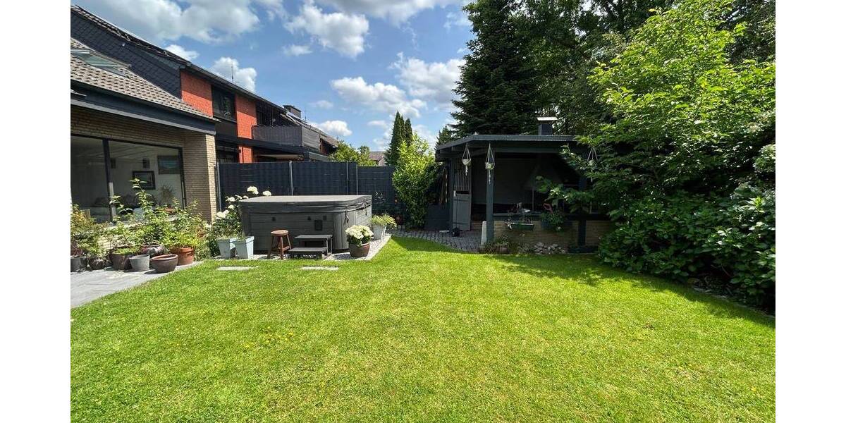 Reihenmittelhaus Münster Wolbeck - 6 Zimmer, 230 m&sup2;, 749.000&euro; | Angebot:25688546