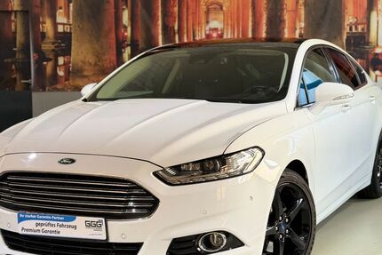 Ford Mondeo 100.000 km 14.350 € Remscheid 42899