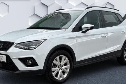 Seat Arona 25.950 km 13.490 &euro; Glienicke 16548