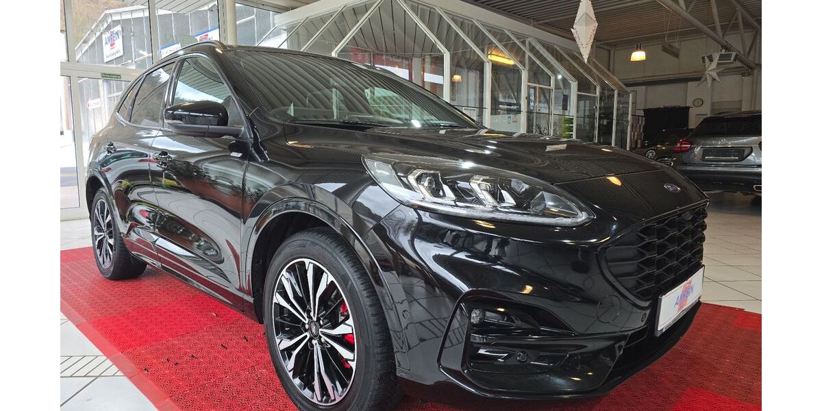 Ford Kuga 132.700 km 18.200 &euro; Lahnstein 56112