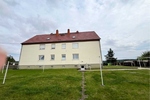 Eigentumswohnung mit großen Garten und Garage gesucht ? 3 zimmer