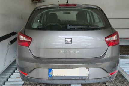 Seat Ibiza 52.200 km 7.900 &euro; München 81377