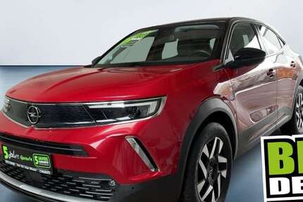 Opel Mokka 28.818 km 18.403 &euro; Chemnitz-Röhrsdorf 09247