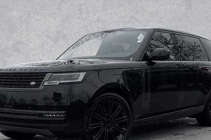 Land Rover Range Rover 1.550 km 194.575 &euro; Regensburg 93059