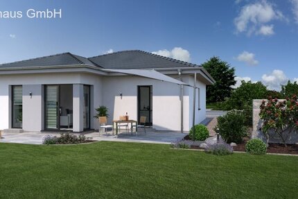 Lifetime 1 - Ihr stilvoller Bungalow für erstklassiges Wohnen 3 zimmer