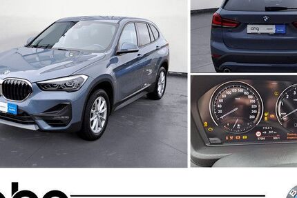 BMW X1 57.065 km 28.930 € Pforzheim 75179