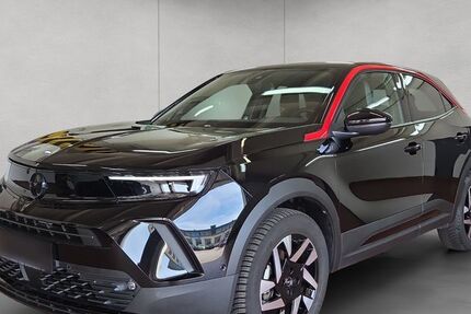 Opel Mokka 21.230 km 20.450 &euro; Frankfurt 60386