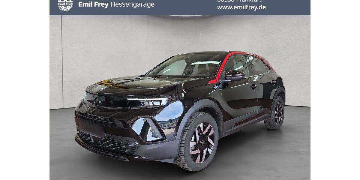 Opel Mokka 21.230 km 20.450 &euro; Frankfurt 60386