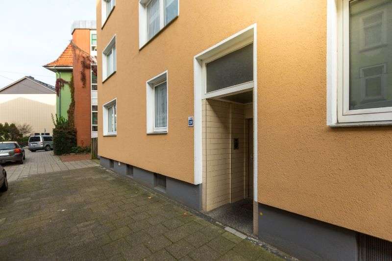 Wohnung zum Mieten in Bremerhaven 450 € 70.29 m² 3 zimmer