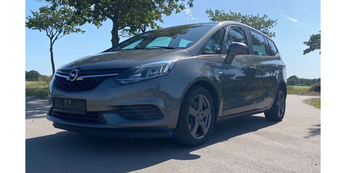 Opel Zafira 134.455 km 12.700 &euro; Stade 21680