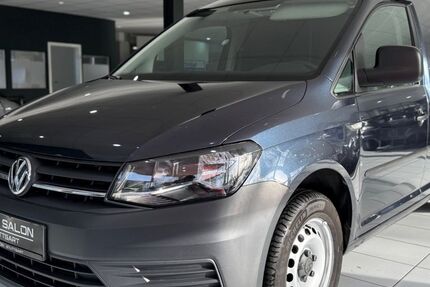 VW Caddy 80.000 km 11.490 &euro; Nufringen 71154