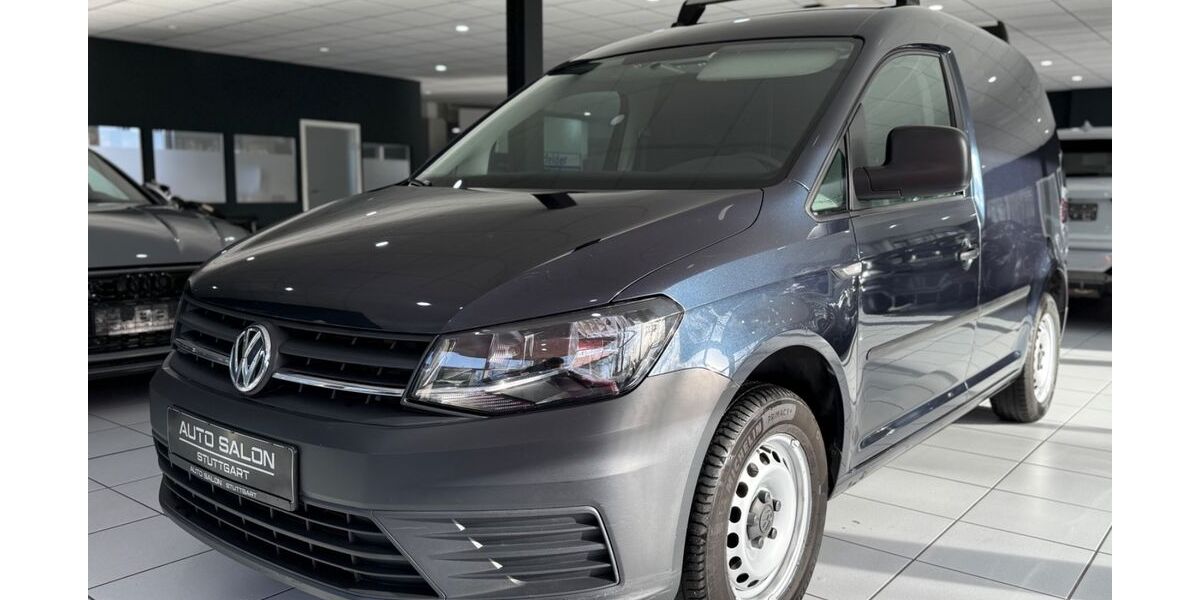 VW Caddy 80.000 km 11.490 &euro; Nufringen 71154