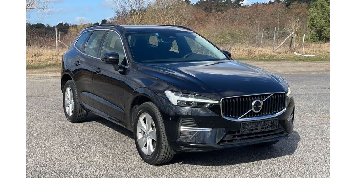 Volvo XC60 130.000 km 22.400 &euro; Mittenwalde 15749