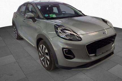 Ford Puma 49.847 km 17.480 &euro; Fürth 90763