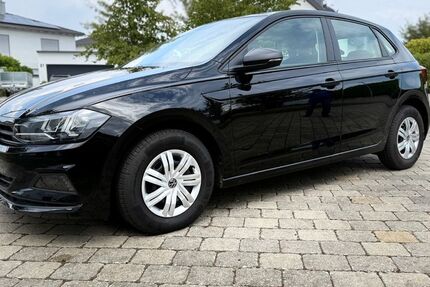 VW Polo 44.000 km 10.800 &euro; Niederstotzingen 89168