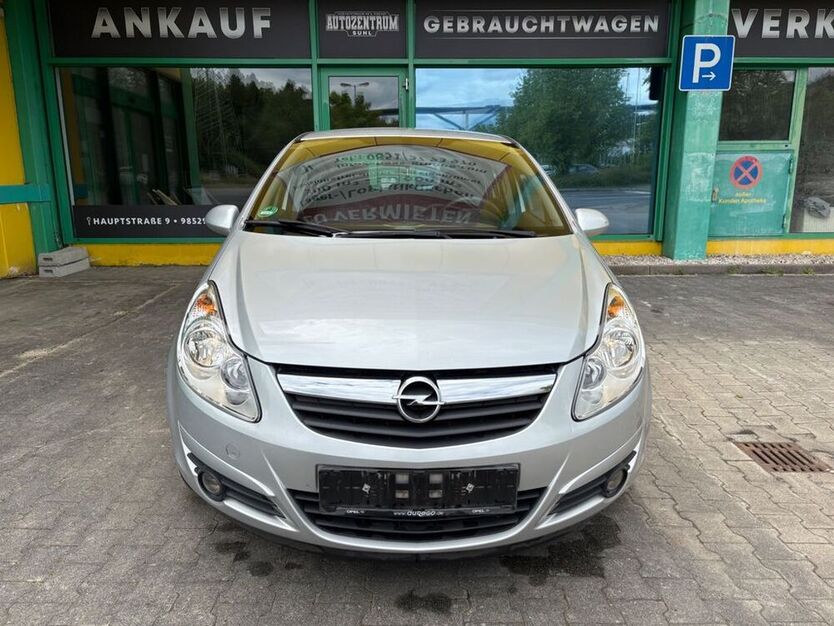 Corsa