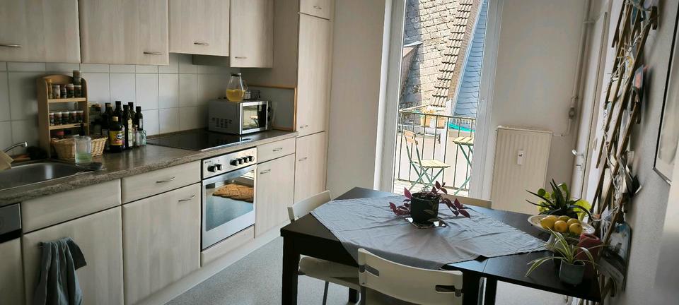 Etagenwohnung Wiesbaden Nordost - 2 Zimmer, 60 m&sup2;, 950&euro; | Angebot:26665891
